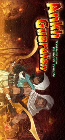 <a href='https://www.playright.dk/info/titel/ankh-guardian-treasure-of-the-demons-temple'>Ankh Guardian: Treasure Of The Demon's Temple</a>    18/30