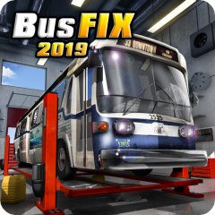 Bus Fix 2019 (US)