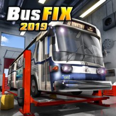 Bus Fix 2019 (EU)