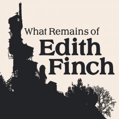 <a href='https://www.playright.dk/info/titel/what-remains-of-edith-finch'>What Remains Of Edith Finch</a>    23/30
