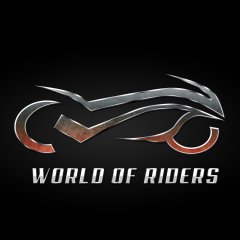 World Of Riders (EU)