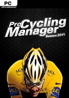 Pro Cycling Manager 2019 (EU)