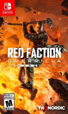 <a href='https://www.playright.dk/info/titel/red-faction-guerrilla-re-mars-tered'>Red Faction: Guerrilla: Re-Mars-tered</a>    17/30