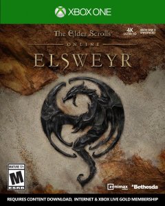 <a href='https://www.playright.dk/info/titel/elder-scrolls-online-the-elsweyr'>Elder Scrolls Online, The: Elsweyr</a>    23/30