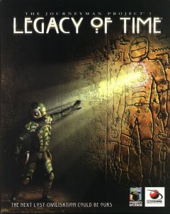 Journeyman Project, The: Legacy of Time (EU)