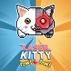 Laser Kitty Pow Pow (EU)