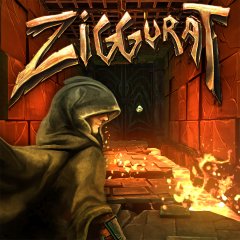 Ziggurat (EU)