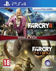 Far Cry 4 / Far Cry Primal (EU)
