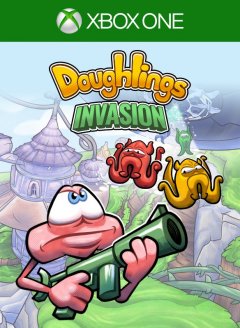 Doughlings: Invasion (US)