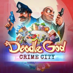 Doodle God: Crime City (EU)