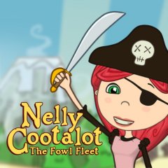 Nelly Cootalot: The Fowl Fleet (EU)