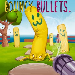 Bouncy Bullets (EU)