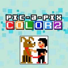 Pic-A-Pix Color 2 (EU)