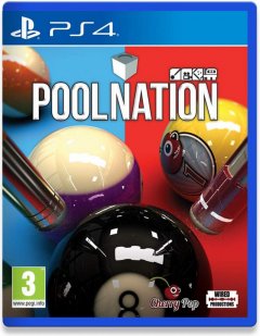 Pool Nation (2019) (EU)