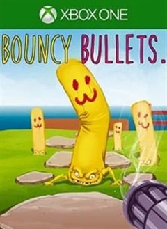 Bouncy Bullets (US)