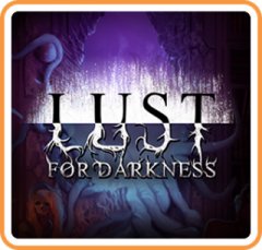 Lust For Darkness (US)