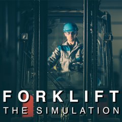 Forklift: The Simulation (EU)