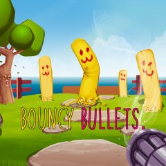 Bouncy Bullets (EU)