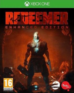 Redeemer: Enhanced Edition (EU)
