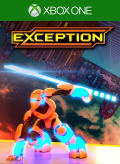 Exception (US)