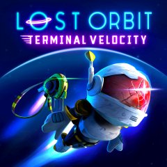 Lost Orbit: Terminal Velocity (EU)