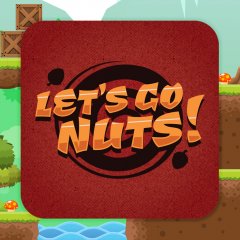 Let's Go Nuts (EU)