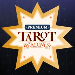 Tarot Readings Premium (EU)