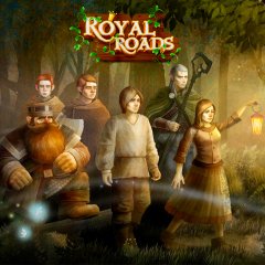 Royal Roads (EU)