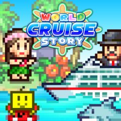 World Cruise Story (EU)