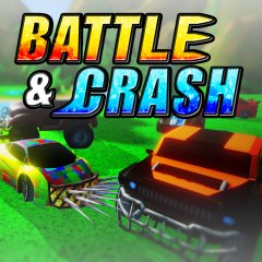 Battle & Crash (EU)