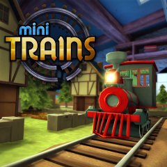 Mini Trains (EU)