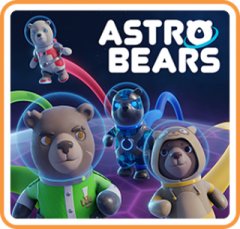 Astro Bears (US)