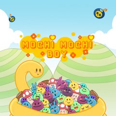 Mochi Mochi Boy (EU)
