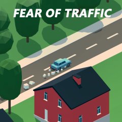 <a href='https://www.playright.dk/info/titel/fear-of-traffic'>Fear Of Traffic</a>    15/30