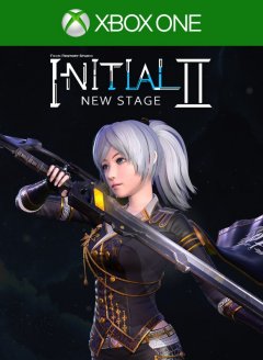Initial II: New Stage (US)