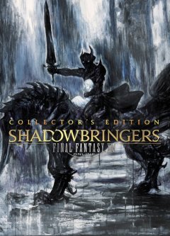 <a href='https://www.playright.dk/info/titel/final-fantasy-xiv-shadowbringers'>Final Fantasy XIV: Shadowbringers [Collector's Edition]</a>    26/30