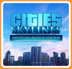 <a href='https://www.playright.dk/info/titel/cities-skylines-nintendo-switch-edition'>Cities: Skylines: Nintendo Switch Edition [Download]</a>    18/30