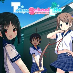 Tokyo School Life [eShop] (EU)