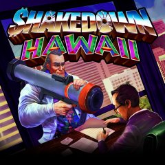 Shakedown: Hawaii [Download] (EU)