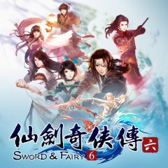 Sword & Fairy 6 [Download] (EU)