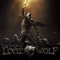 Lone Wolf (2014) [Download] (EU)