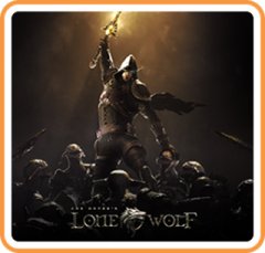 Lone Wolf (2014) [Download] (US)