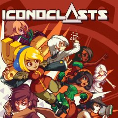 Iconoclasts [Download] (EU)