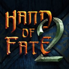 Hand Of Fate 2 [Download] (EU)