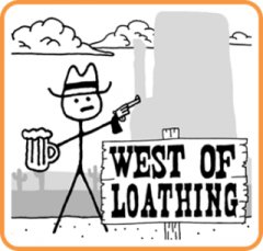 West Of Loathing [eShop] (US)