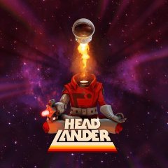 Headlander [Download] (EU)