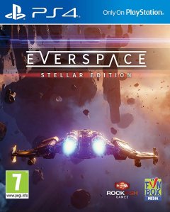 Everspace: Stellar Edition (EU)