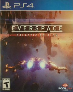 Everspace: Galactic Edition (US)