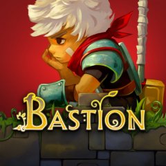 Bastion [Download] (EU)