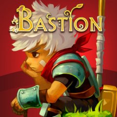 Bastion [Download] (EU)